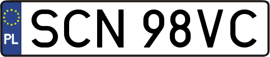 SCN98VC