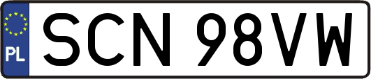 SCN98VW