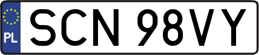 SCN98VY