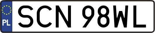 SCN98WL