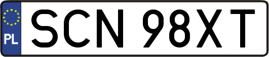 SCN98XT