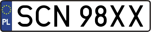 SCN98XX
