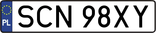 SCN98XY