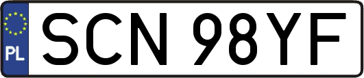 SCN98YF