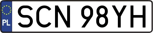 SCN98YH