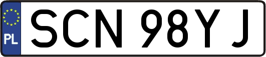 SCN98YJ