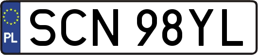 SCN98YL