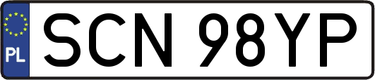 SCN98YP