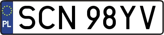 SCN98YV