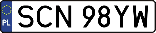 SCN98YW