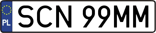 SCN99MM