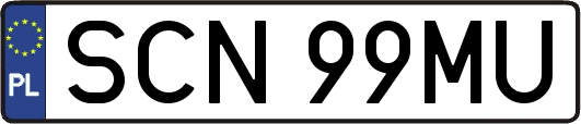 SCN99MU