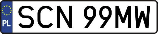 SCN99MW