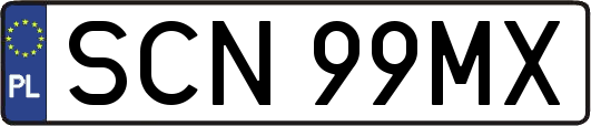 SCN99MX