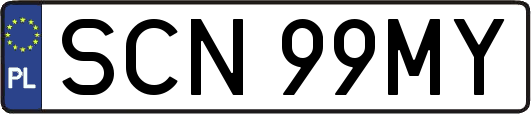 SCN99MY