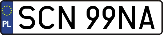 SCN99NA