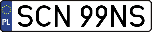 SCN99NS