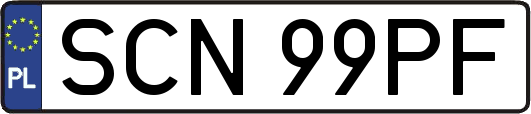 SCN99PF