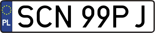 SCN99PJ