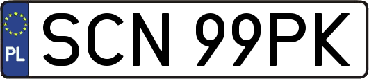 SCN99PK