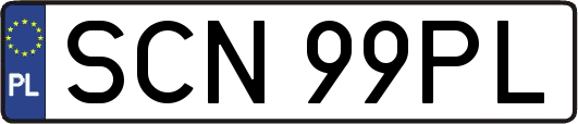 SCN99PL
