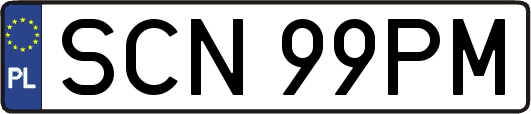 SCN99PM