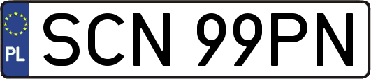 SCN99PN