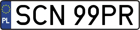 SCN99PR