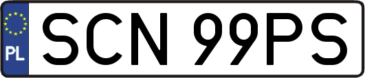 SCN99PS