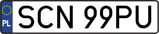 SCN99PU