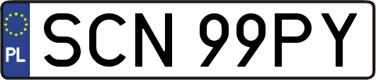 SCN99PY