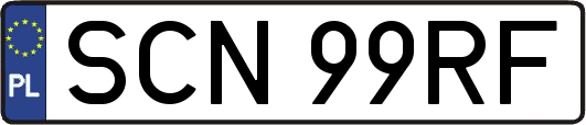 SCN99RF
