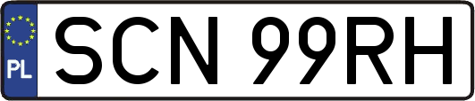 SCN99RH
