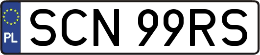 SCN99RS