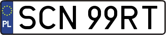 SCN99RT