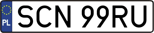 SCN99RU