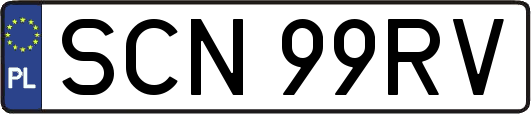 SCN99RV