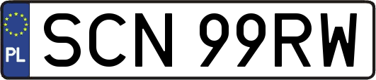SCN99RW