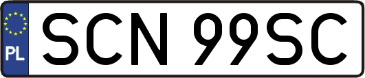 SCN99SC