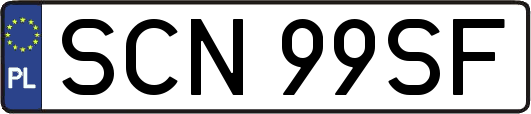 SCN99SF