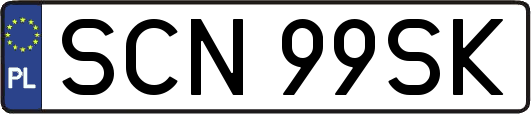 SCN99SK