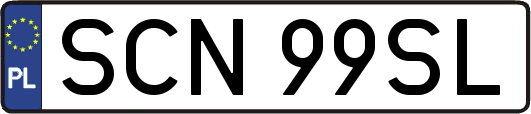 SCN99SL
