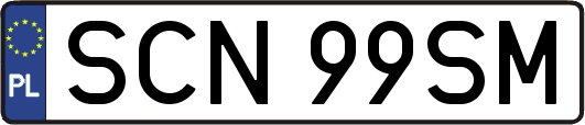 SCN99SM
