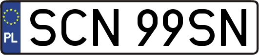 SCN99SN
