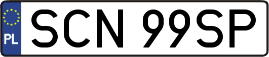 SCN99SP