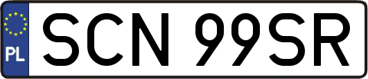 SCN99SR