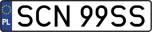 SCN99SS