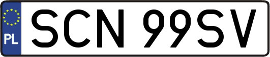 SCN99SV