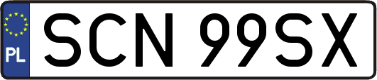 SCN99SX