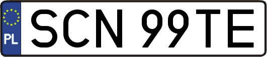 SCN99TE